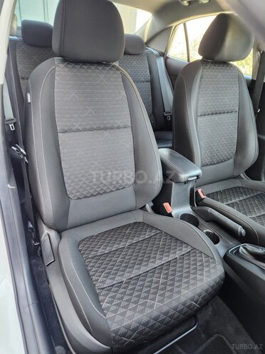 Kia Rio 2019, 124,000 km - 1.6 l - Bakı