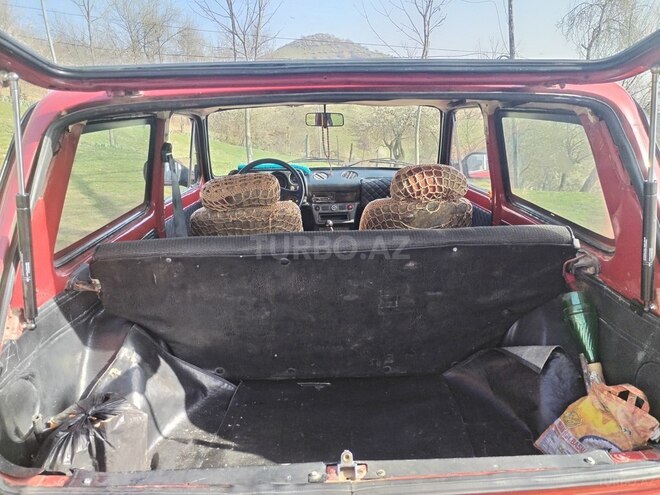 LADA (VAZ) Niva 1990, 87,000 km - 1.7 l - Lənkəran