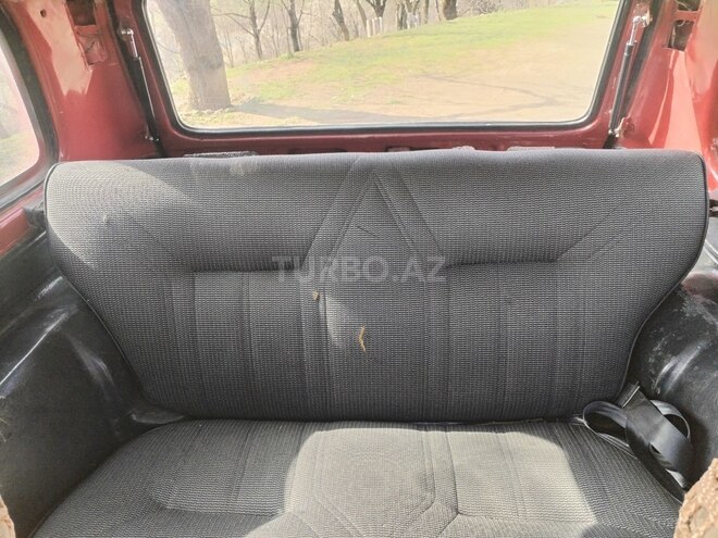 LADA (VAZ) Niva 1990, 87,000 km - 1.7 l - Lənkəran