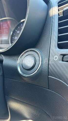 Kia Forte 2015, 53,000 km - 2.0 l - Bakı