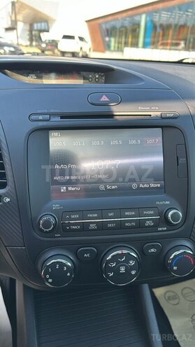 Kia Forte 2015, 53,000 km - 2.0 l - Bakı