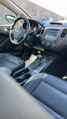 Kia Forte 2015, 53,000 km - 2.0 l - Bakı