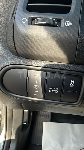 Kia Forte 2015, 53,000 km - 2.0 l - Bakı