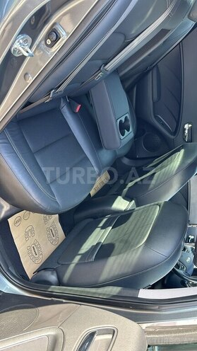 Kia Forte 2015, 53,000 km - 2.0 l - Bakı