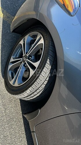 Kia Forte 2015, 53,000 km - 2.0 l - Bakı