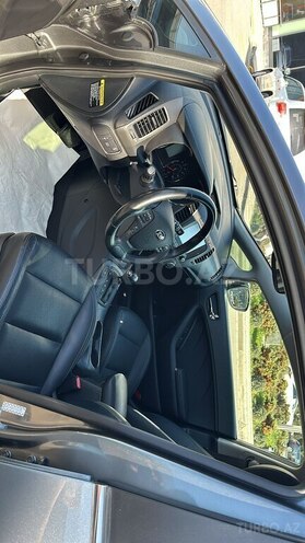 Kia Forte 2015, 53,000 km - 2.0 l - Bakı