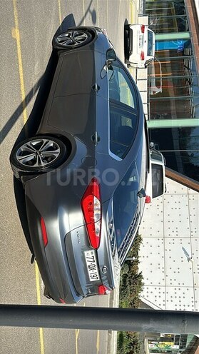 Kia Forte 2015, 53,000 km - 2.0 l - Bakı