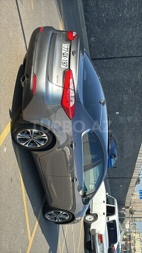 Kia Forte 2015, 53,000 km - 2.0 l - Bakı