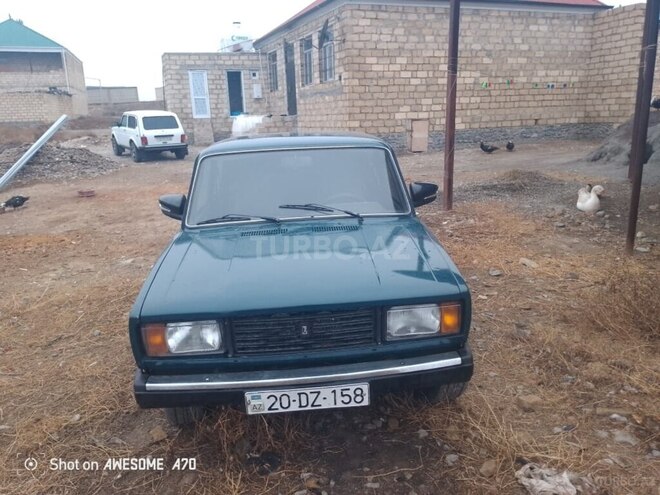 LADA (VAZ) 2105 1996, 20,200 km - 1.5 l - Gəncə