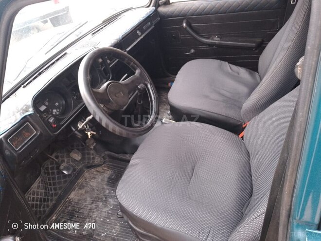 LADA (VAZ) 2105 1996, 20,200 km - 1.5 l - Gəncə