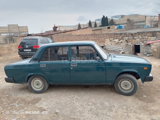 LADA (VAZ) 2105 1996, 20,200 km - 1.5 l - Gəncə