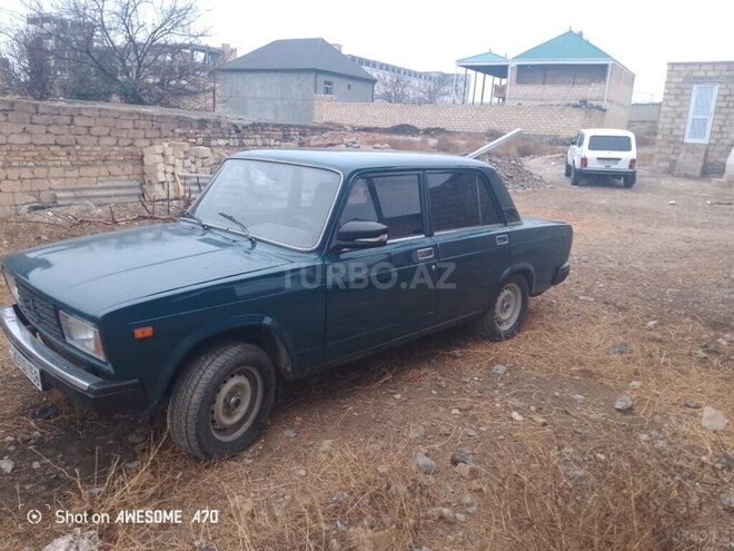 LADA (VAZ) 2105 1996, 20,200 km - 1.5 l - Gəncə