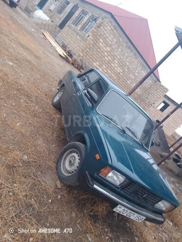 LADA (VAZ) 2105 1996, 20,200 km - 1.5 l - Gəncə