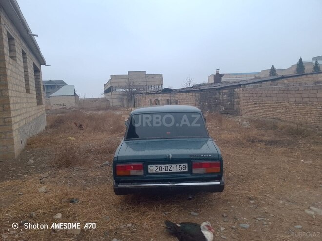 LADA (VAZ) 2105 1996, 20,200 km - 1.5 l - Gəncə