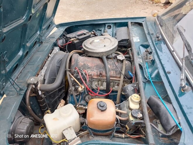 LADA (VAZ) 2105 1996, 20,200 km - 1.5 l - Gəncə