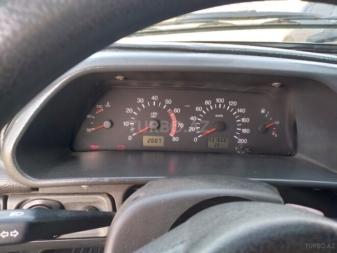 LADA (VAZ) 2115 2007, 431,665 km - 1.5 л - Lənkəran