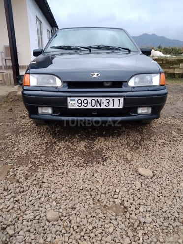 LADA (VAZ) 2115 2007, 431,665 km - 1.5 л - Lənkəran
