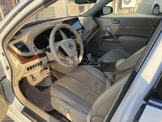 Nissan Teana 2008, 27,000 km - 2.5 l - Naxçıvan