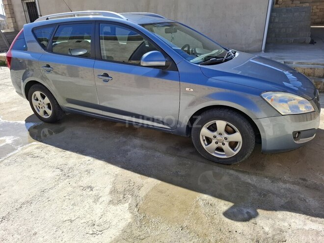 Kia Ceed 2008, 200,454 km - 1.4 л - Sumqayıt