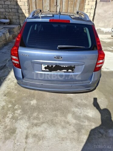 Kia Ceed 2008, 200,454 km - 1.4 л - Sumqayıt