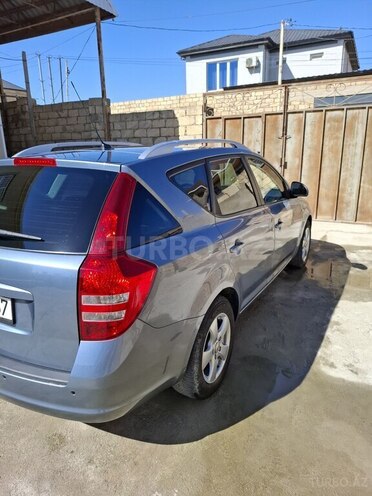 Kia Ceed 2008, 200,454 km - 1.4 л - Sumqayıt