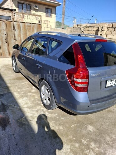 Kia Ceed 2008, 200,454 km - 1.4 л - Sumqayıt