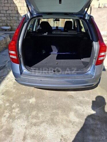 Kia Ceed 2008, 200,454 km - 1.4 л - Sumqayıt