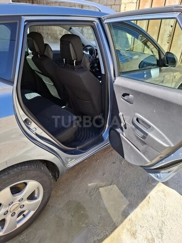 Kia Ceed 2008, 200,454 km - 1.4 л - Sumqayıt