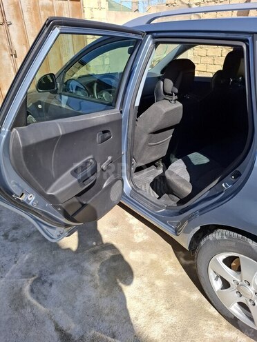 Kia Ceed 2008, 200,454 km - 1.4 л - Sumqayıt