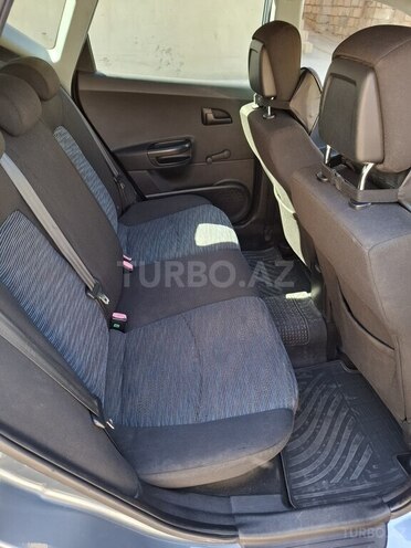 Kia Ceed 2008, 200,454 km - 1.4 л - Sumqayıt