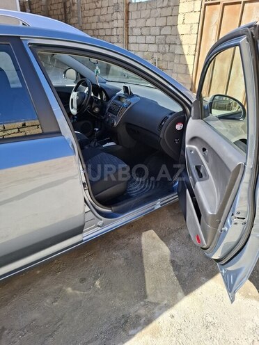 Kia Ceed 2008, 200,454 km - 1.4 л - Sumqayıt