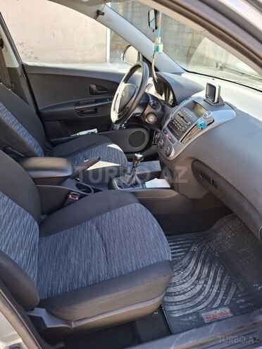 Kia Ceed 2008, 200,454 km - 1.4 л - Sumqayıt