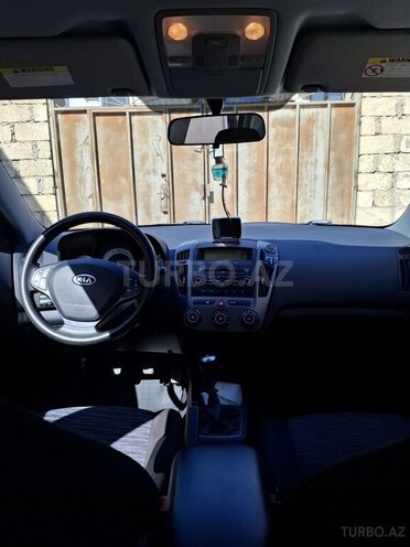 Kia Ceed 2008, 200,454 km - 1.4 л - Sumqayıt