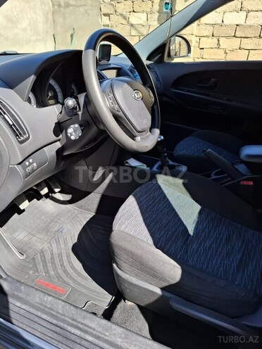 Kia Ceed 2008, 200,454 km - 1.4 л - Sumqayıt