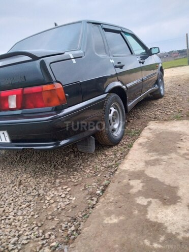 LADA (VAZ) 2115 2007, 431,665 km - 1.5 л - Lənkəran