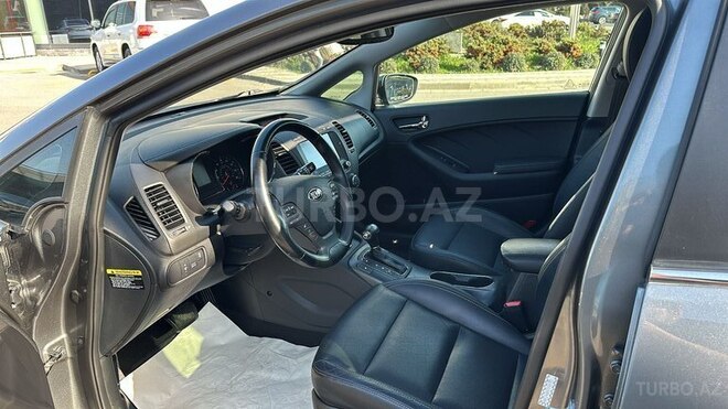 Kia Forte 2015, 53,000 km - 2.0 l - Bakı