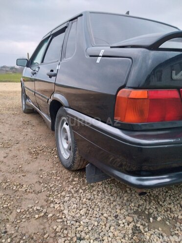 LADA (VAZ) 2115 2007, 431,665 km - 1.5 л - Lənkəran