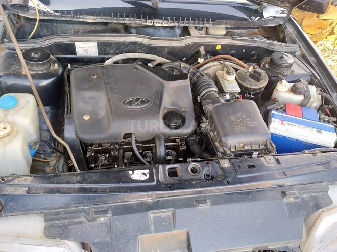 LADA (VAZ) 2115 2007, 431,665 km - 1.5 л - Lənkəran