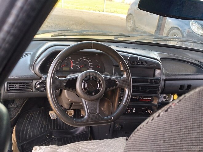 LADA (VAZ) 2115 2007, 431,665 km - 1.5 л - Lənkəran