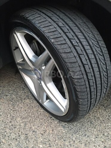 Mercedes S 350 2010, 196,000 km - 3.5 л - Bakı