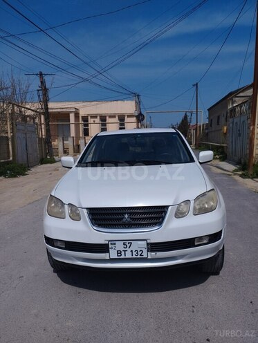 Mitsubishi Airtrek 2001, 241,456 km - 2.0 л - Bakı