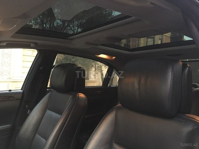 Mercedes S 350 2010, 196,000 km - 3.5 л - Bakı