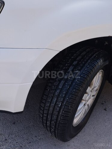 Mitsubishi Airtrek 2001, 241,456 km - 2.0 л - Bakı