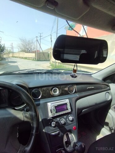 Mitsubishi Airtrek 2001, 241,456 km - 2.0 л - Bakı