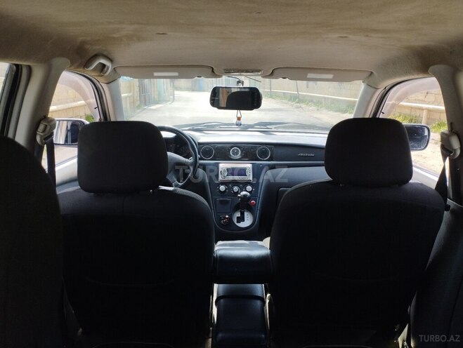 Mitsubishi Airtrek 2001, 241,456 km - 2.0 л - Bakı