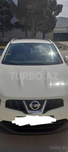 Nissan Qashqai 2010, 222,000 km - 2.0 л - Sumqayıt