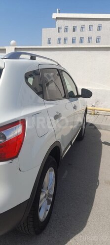 Nissan Qashqai 2010, 222,000 km - 2.0 л - Sumqayıt