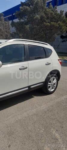 Nissan Qashqai 2010, 222,000 km - 2.0 л - Sumqayıt
