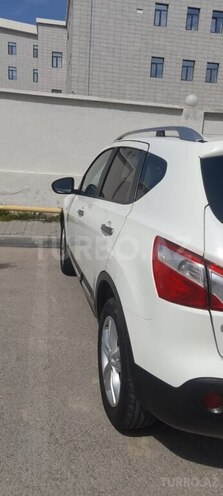 Nissan Qashqai 2010, 222,000 km - 2.0 л - Sumqayıt