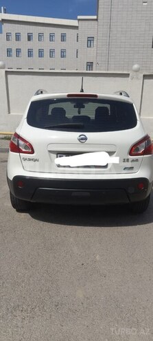 Nissan Qashqai 2010, 222,000 km - 2.0 л - Sumqayıt